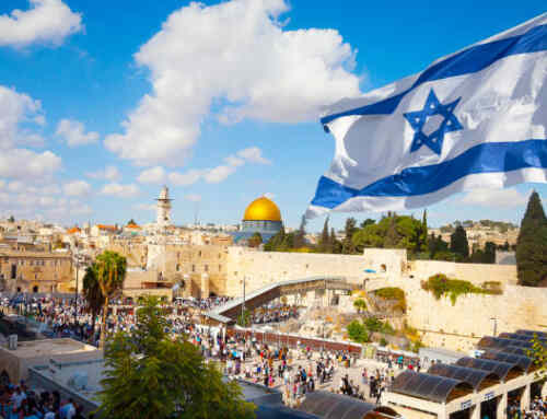 Israel: Fulfilling Bible Prophecy