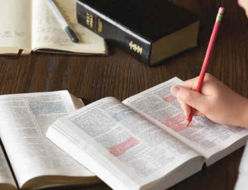 What is the book of Galatians about?