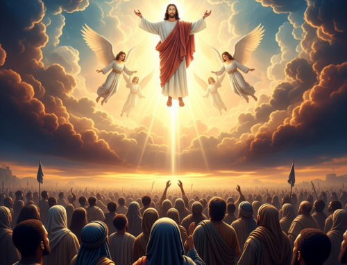 Our Lord’s Return – Keynotes of Faith