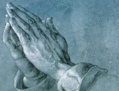 Lessons on Prayer – Keynotes of Faith
