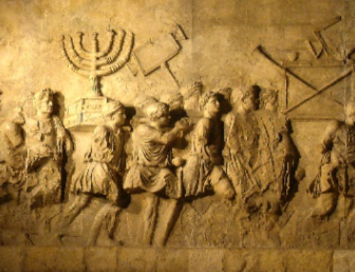 The Times of the Gentiles – Keynotes of Faith