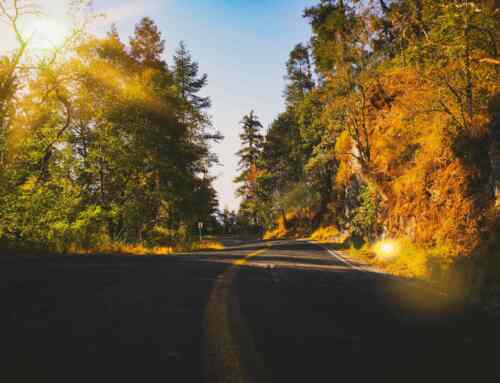 The Three Ways – Keynotes of Faith