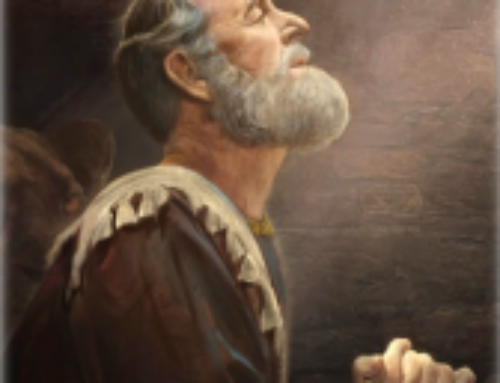 The Prophecy of the Seventy Weeks – Keynotes of Faith