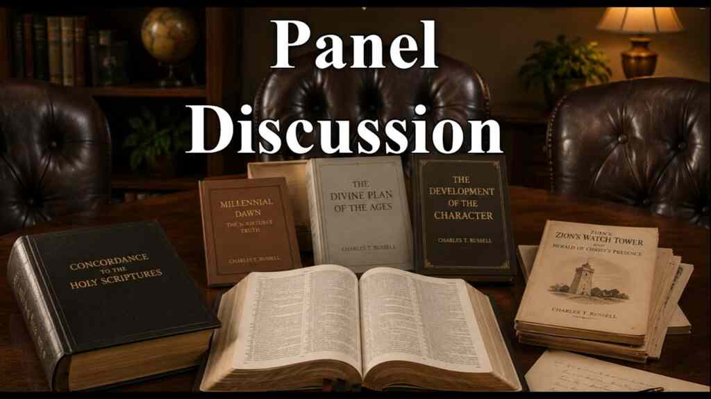 Panel Discussion