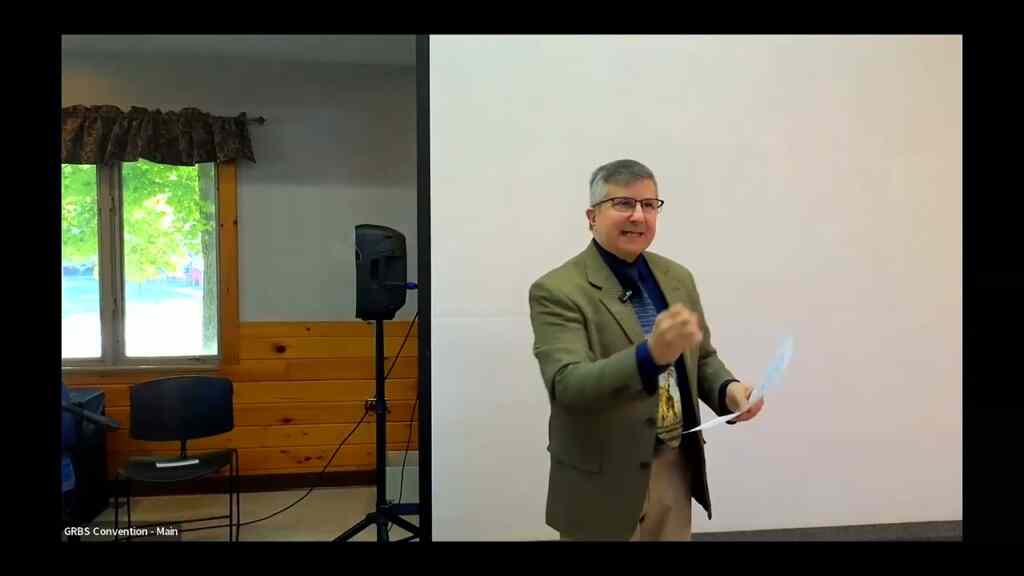 A God of Promise, Part 1