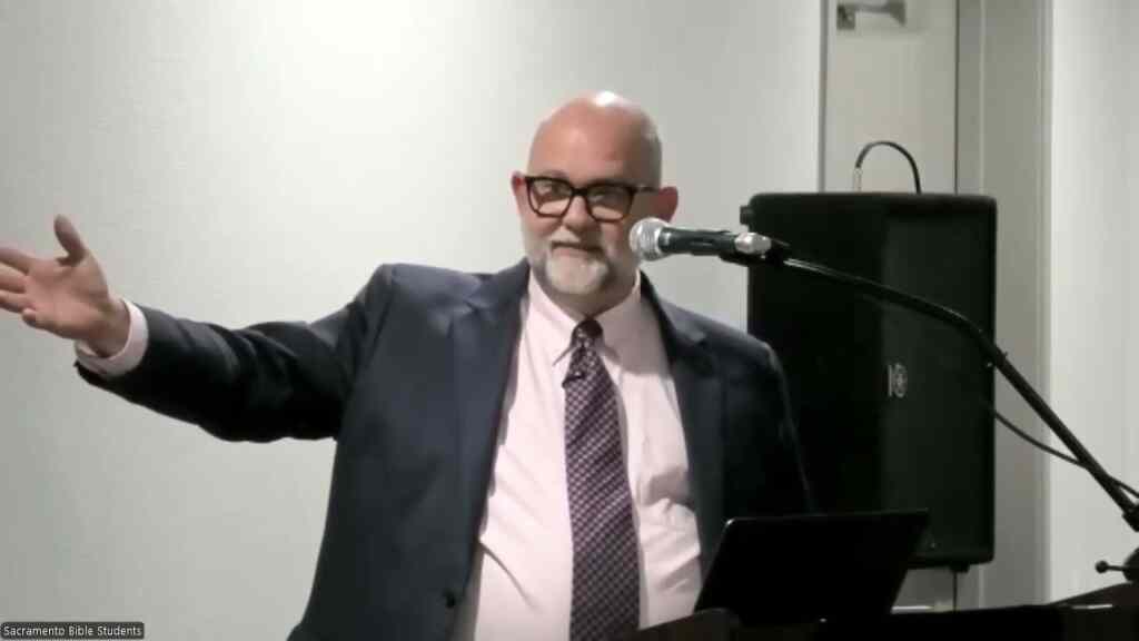 Information, Inspiration and the Power of the Gospel