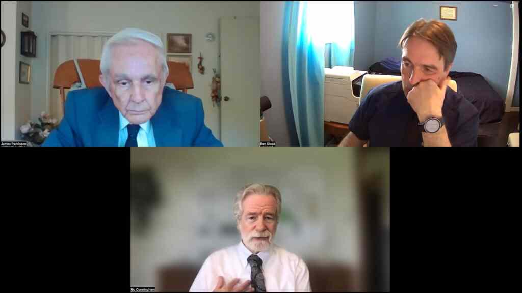 Panel Discussion – End of the Age – Matthew 24:3