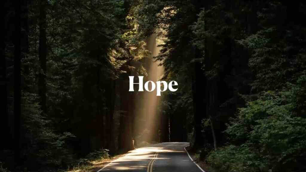 Hope