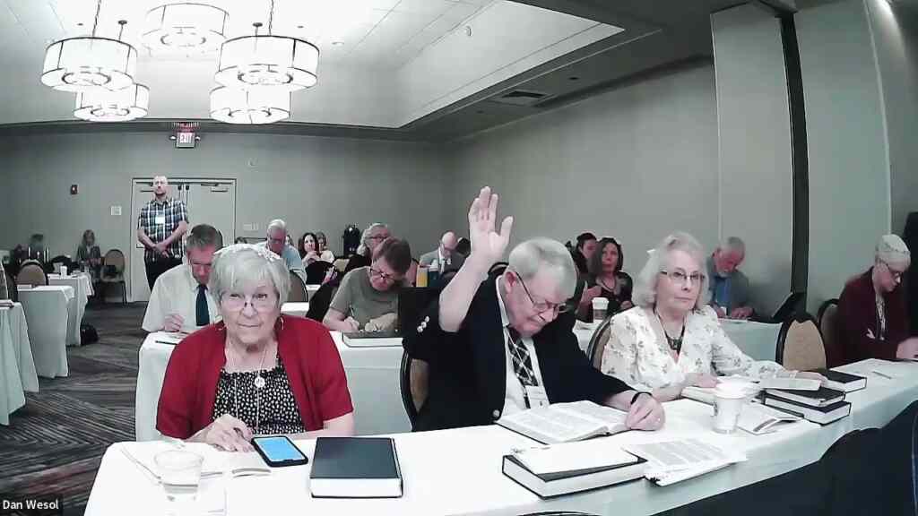 The New Covenant and Israel’s Role in the Earthly Phase of the Kingdom