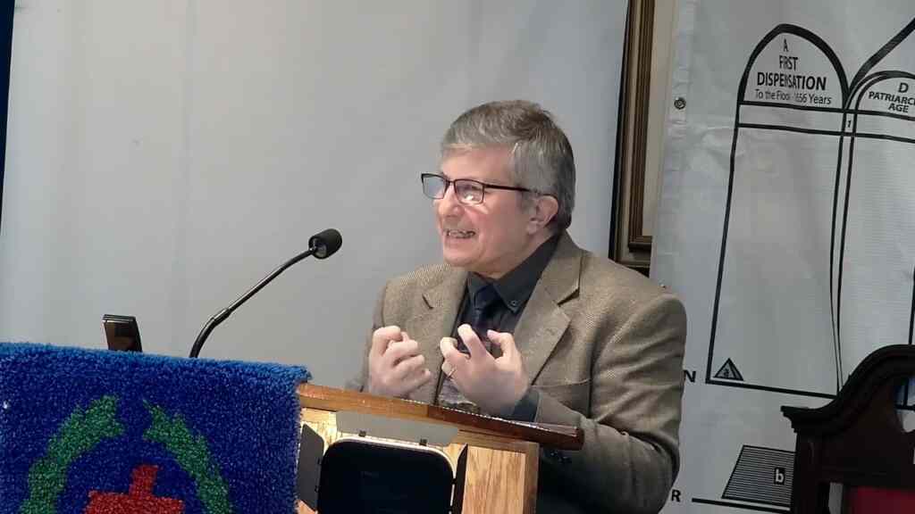 A New and Living Way