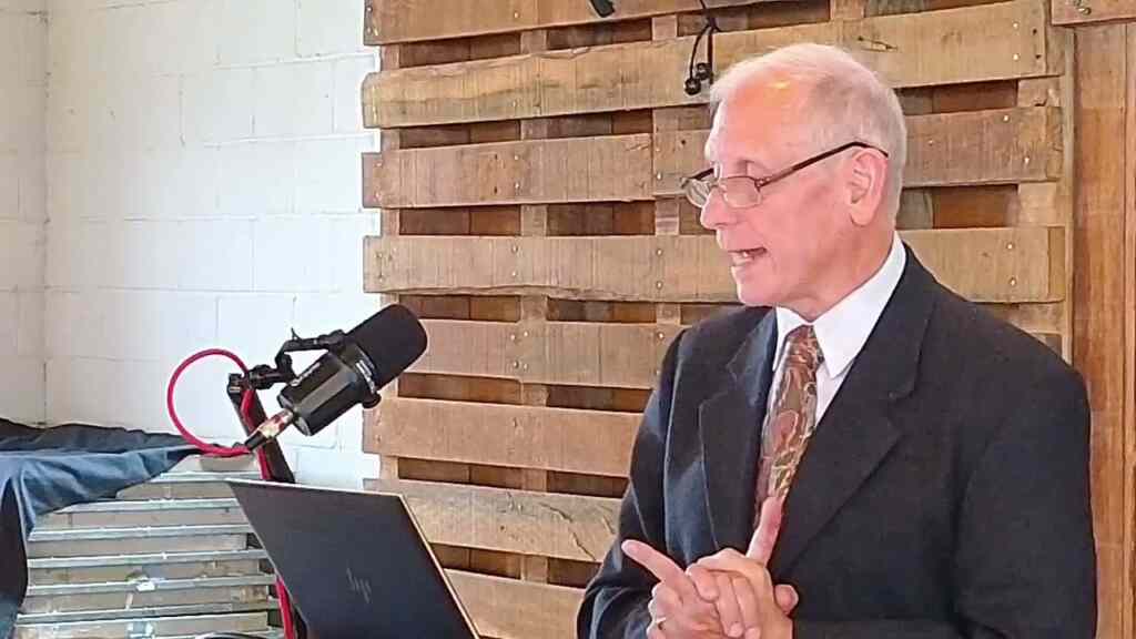 Daniel – An Additional Historical View