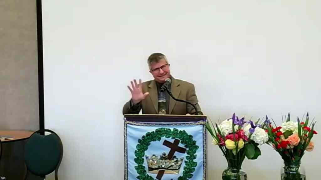 The Transformational Walk of Discipleship