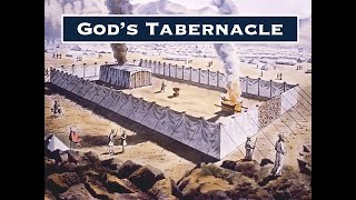 God’s Tabernacle – George Tabac