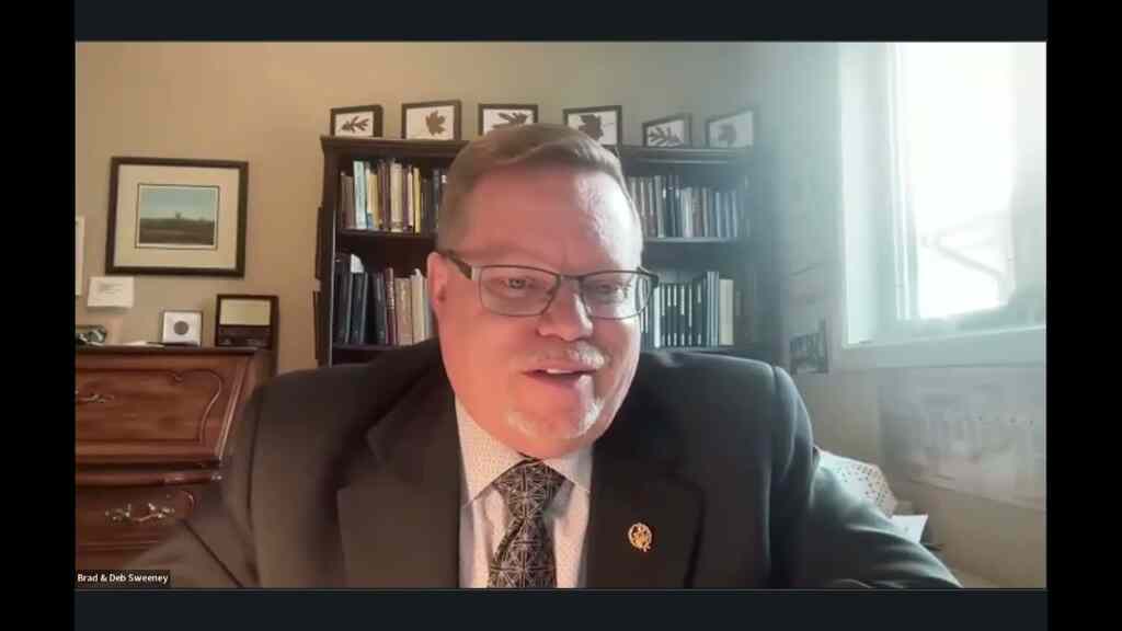 Panel Discussion on Matthew 27:46