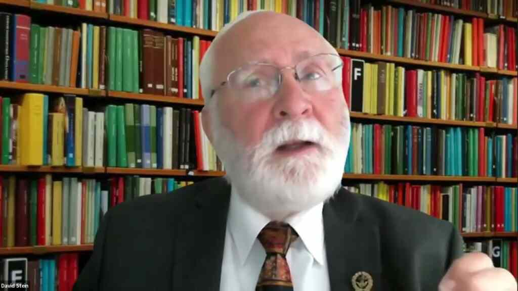 Covenant of Deception