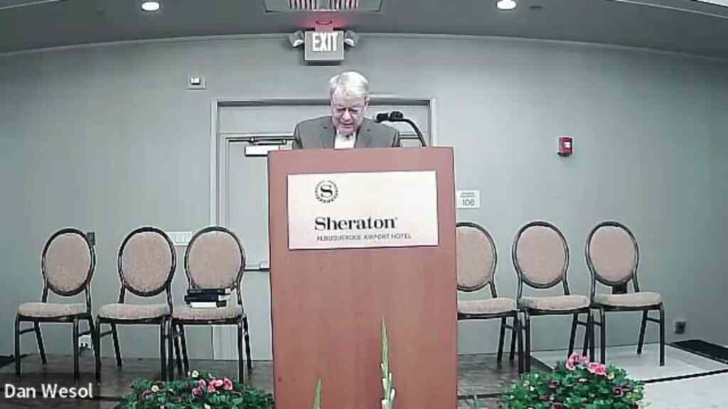 1 Corinthians 15:20 – Convention Theme