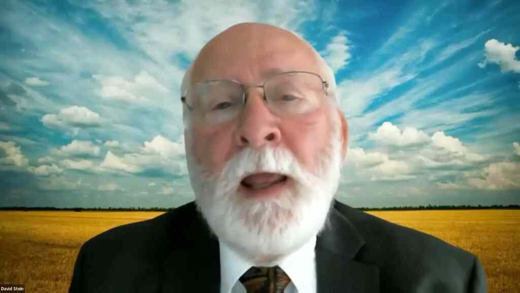 2 Timothy 3:14 –  Panel Discussion, Part 2