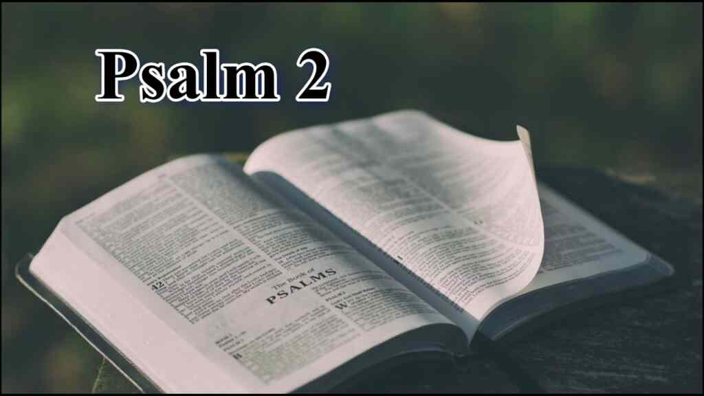 Psalm 2