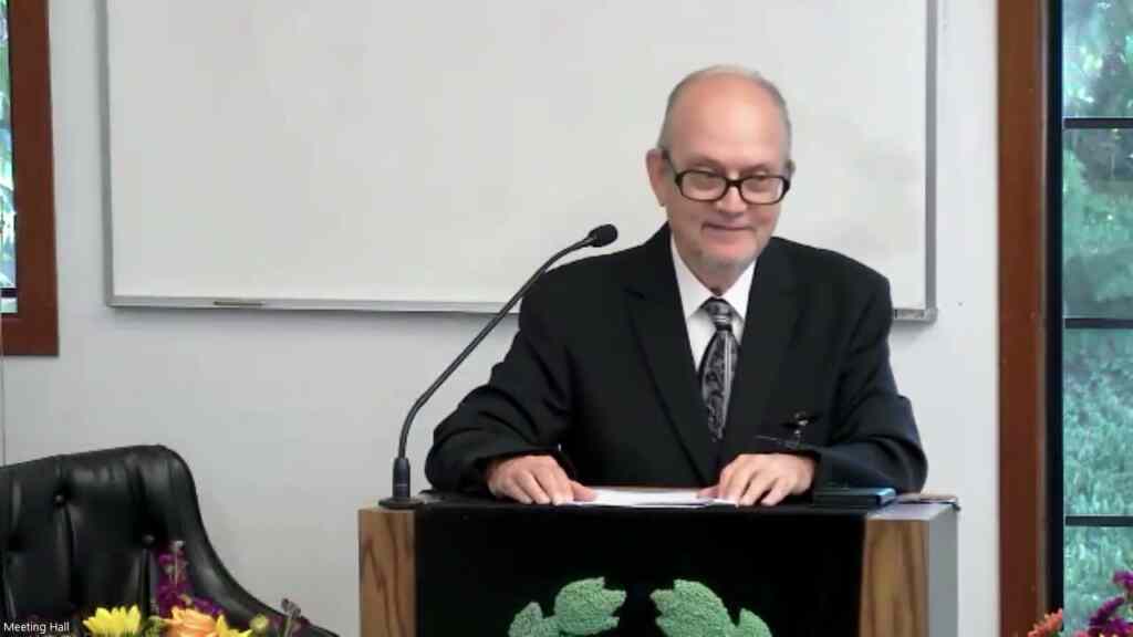 The Trial of Your Faith