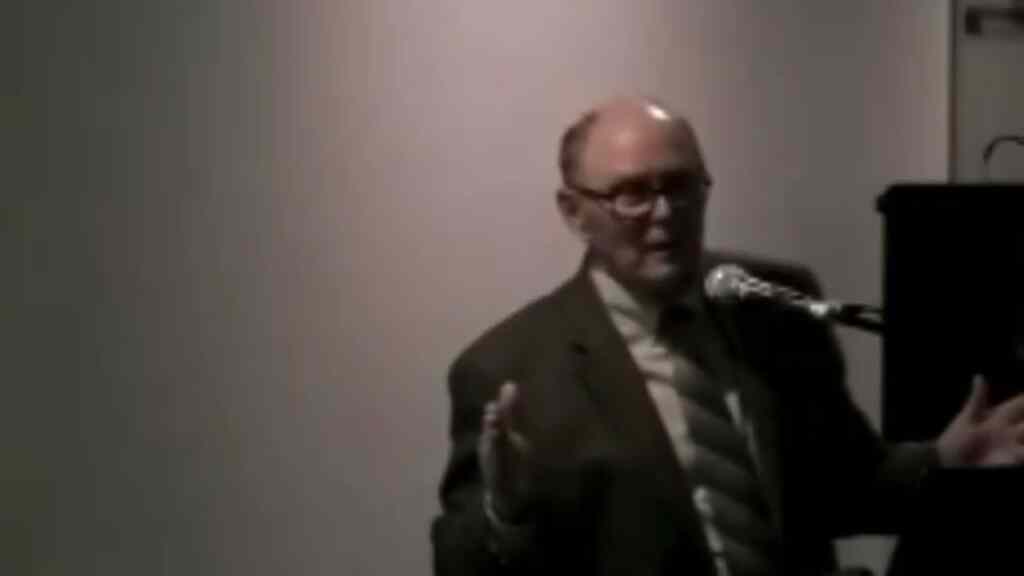 Peace Beyond Understanding