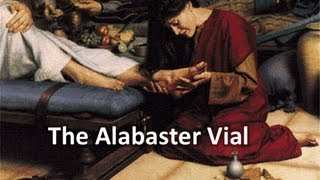 The Alabaster Vial