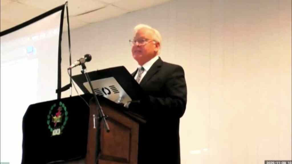 The Three Arks of Salvation