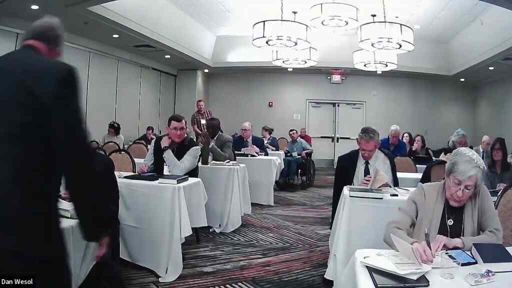 Letter to the Hebrews Study