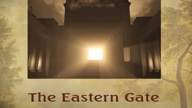The Eastern Gate