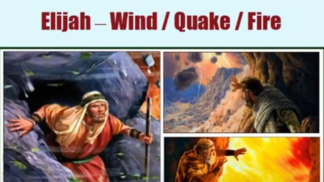World in Crisis and Bible Prophecy