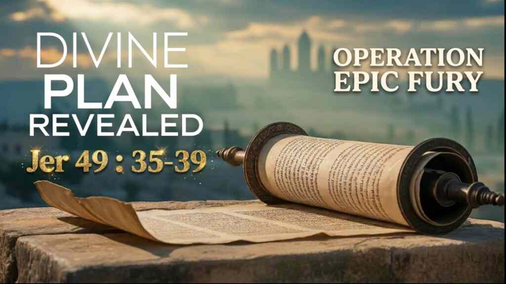 Biblical Timelines Decoded – God’s Perfect Sequence