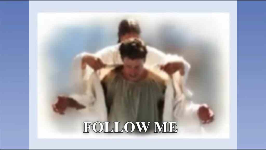 Follow Me – Harry Wildblood