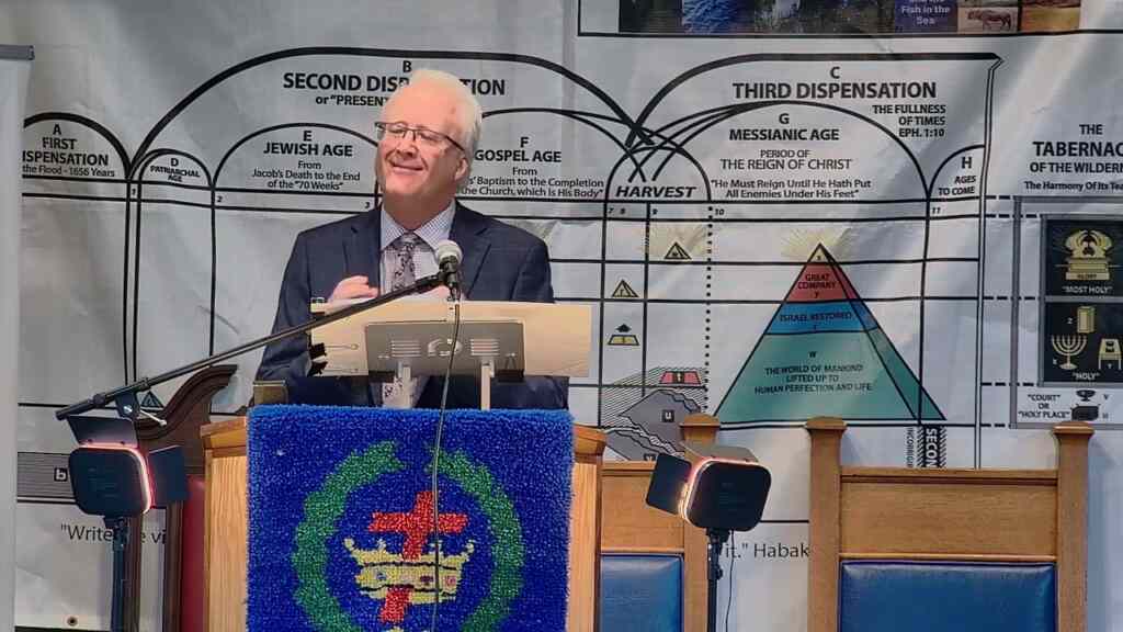 The Fearless Witness