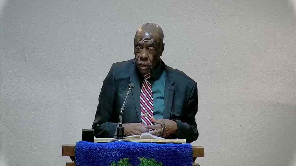 A Call to Remembrance