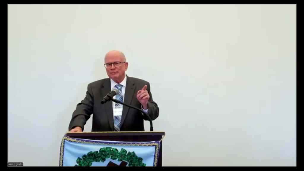 My Favorite Bible Story