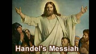 Handel’s Messiah:The Biblical Message Behind The Musical Masterpiece