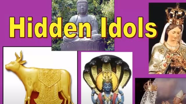 Hidden Idols