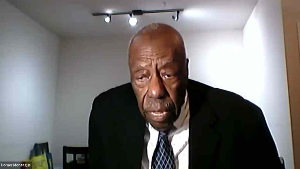 Reconciliation Process