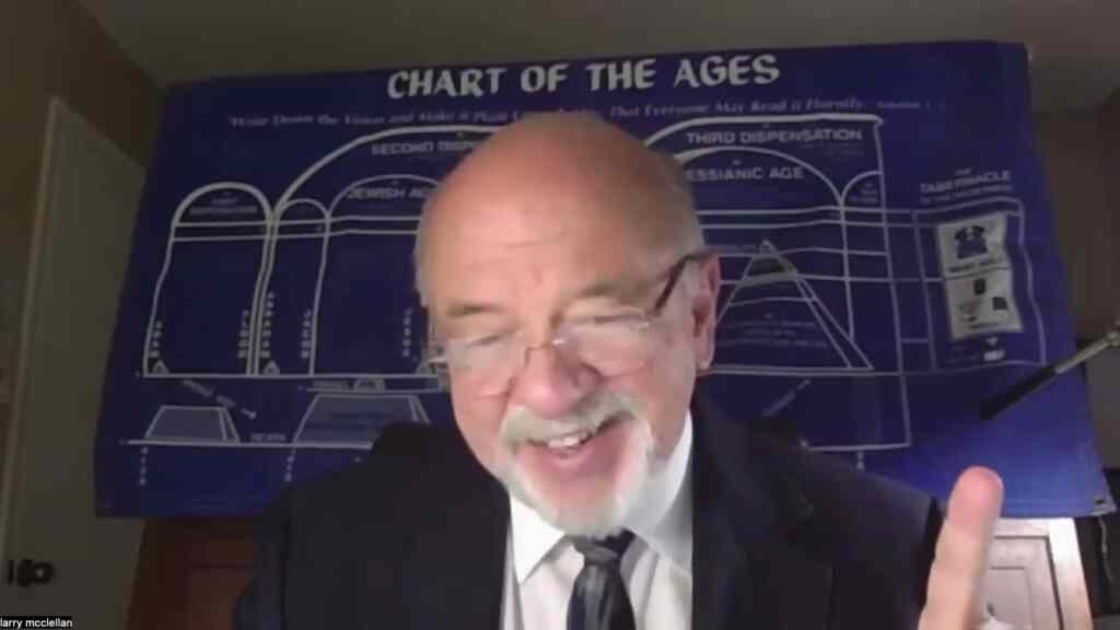 Signposts of Christ’s Second Presence