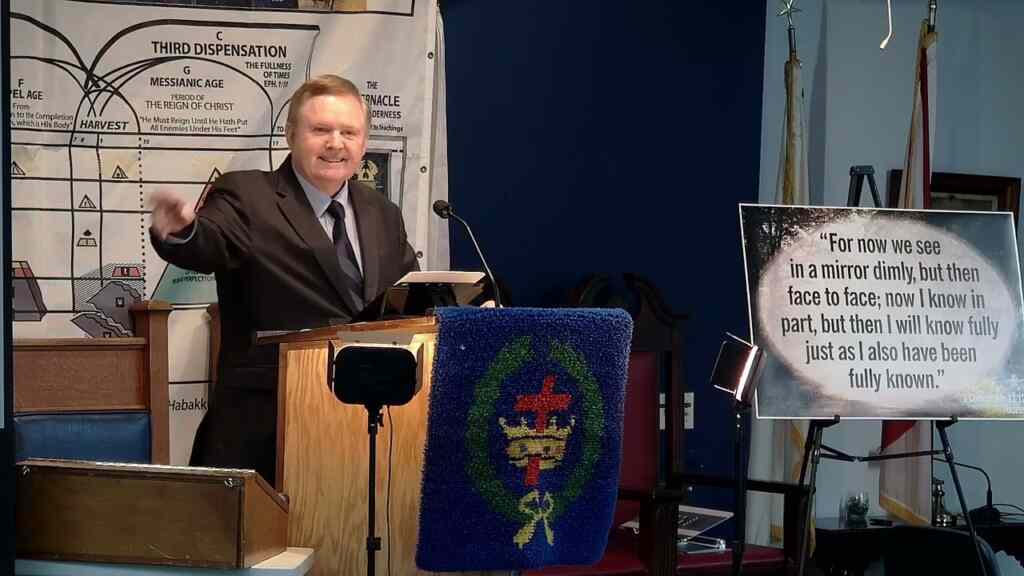 Seven Years of Plenty Seven Years of Blessing