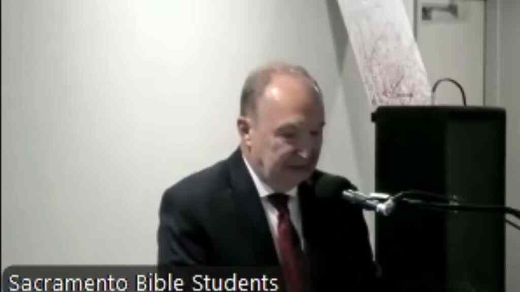 Jesus and the Sabbath