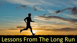 Lessons From the Long Run