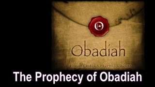 The Prophecy of Obadiah