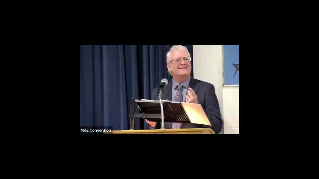 The Fearless Witness