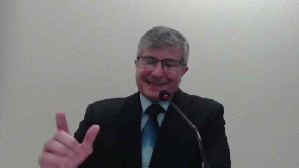Forbearance, Forgiveness and Spiritual Balance