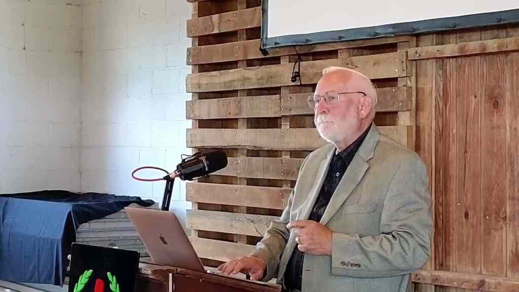 David’s Life From Assuming Kingship to His Death