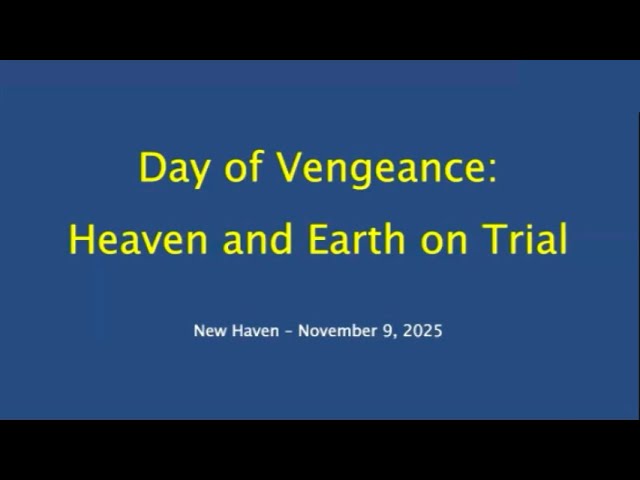 Day of Vengeance