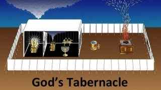 God’s Tabernacle