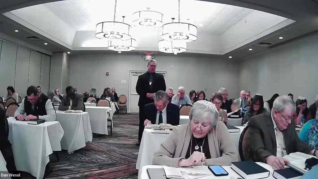 The Parable of the Vineyard Workers