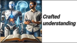 Crafted understanding